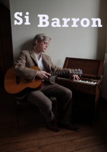 si barron