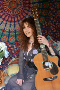 carrie martin